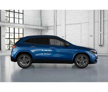 2024 Mercedes-Benz GLA GLA 250 4MATIC is a Blue 2024 Mercedes-Benz G SUV in Doylestown PA