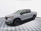 2024 Honda Ridgeline Black Edition