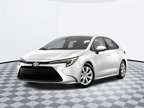 2024 Toyota Corolla Hybrid Hybrid LE