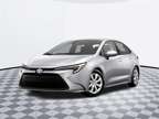 2024 Toyota Corolla Hybrid Hybrid LE