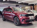 2024 Dodge Durango SRT Hellcat