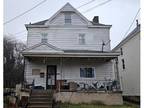 Foreclosure Property: Admiral Dewey Ave