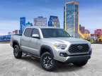 2022 Toyota Tacoma TRD Off-Road V6