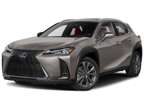 2021 Lexus UX 200 F SPORT