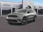 2024 Dodge Durango R/T Blacktop Premium