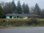 Foreclosure Property: Highway 202