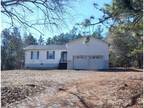 Foreclosure Property: N Center Rd
