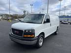 2021 GMC Savana 2500 Work Van