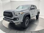 2019 Toyota Tacoma TRD Off-Road V6 Tech Pkg