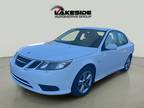 2010 Saab 9-3 Base XWD