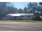 Foreclosure Property: State Route 318