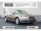 2008 Volvo S80 3.2