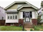 Foreclosure Property: N 20th St