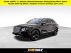 2017 Bentley Bentayga W12