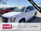 2015 GMC Yukon XL SLE 1500