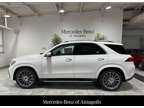 2024 Mercedes-Benz GLE GLE 450 4MATIC