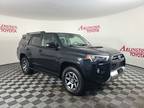 2023 Toyota 4Runner TRD Off-Road Premium 4X4