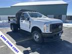 2023 Ford F-350SD XL DRW