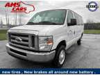 2011 Ford E-350SD XLT