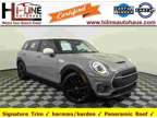 2020 MINI Cooper S Clubman Signature w/ Panoramic Sunroof