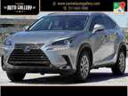 2018 Lexus NX 300 Base