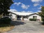 Foreclosure Property: NW 23rd Mnr # W-E