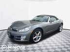 2007 Saturn Sky Base