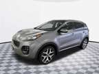 2017 Kia Sportage SX