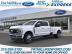 2024 Ford F-450SD Lariat DRW