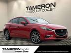 2018 Mazda Mazda3 Grand Touring