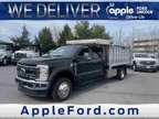 2024 Ford F-450SD DRW