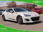 2020 Subaru BRZ Limited