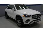 2024 Mercedes-Benz GLE GLE 450 4MATIC