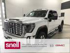 2024 GMC Sierra 3500HD Denali