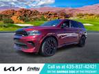 2021 Dodge Durango SRT Hellcat