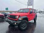 2024 Jeep Wrangler Sport RHD Right Hand Drive