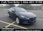 2017 Mazda Mazda3 Grand Touring