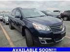 2015 Chevrolet Traverse LT 1LT