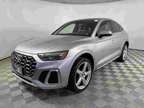 2022 Audi SQ5 Sportback Premium Plus quattro