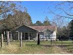Foreclosure Property: County Road 2119