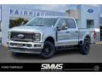 2024 Ford F-250SD XL