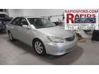 2005 Toyota Camry XLE