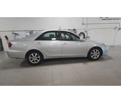 2005 Toyota Camry XLE is a 2005 Toyota Camry XLE Sedan in Wisconsin Rapids WI