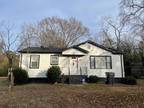 Foreclosure Property: Ledford St