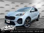 2020 Kia Sportage SX