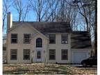 Foreclosure Property: White Oak Dr
