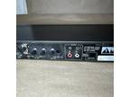 Technics SU-V98 Stereo Integrated Amplifier & Stereo Tuner ST-S98A - Tested