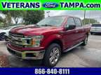 2018 Ford F-150 XLT 302a
