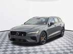 2024 Volvo V60 Recharge Plug-In Hybrid T8 Polestar