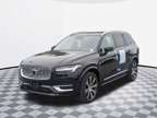 2024 Volvo XC90 Recharge Plug-In Hybrid Plus Bright Theme